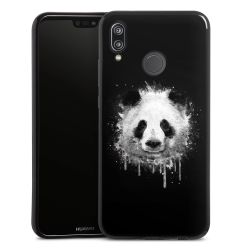 Silikoni Suojakuori musta