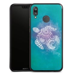 Silikoni Suojakuori musta