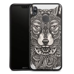 Silikoni Suojakuori musta