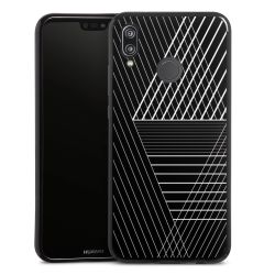 Silikoni Suojakuori musta