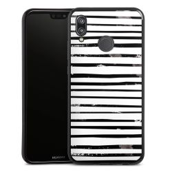 Silikoni Suojakuori musta