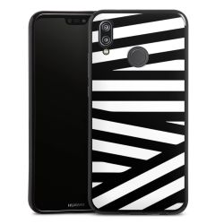 Silikoni Suojakuori musta