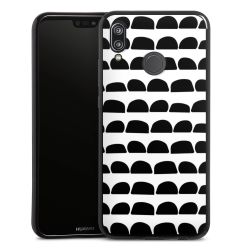 Silikoni Suojakuori musta