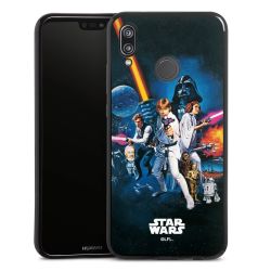 Silikoni Suojakuori musta