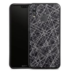 Silikoni Suojakuori musta