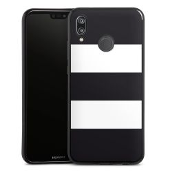 Silikoni Suojakuori musta