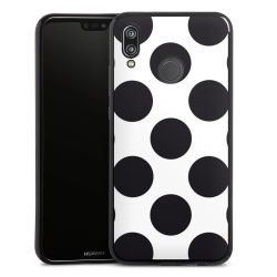 Silikoni Suojakuori musta