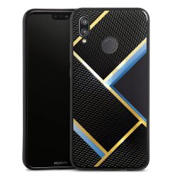 Silikoni Suojakuori musta