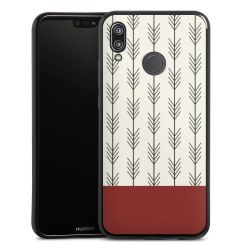 Silikoni Suojakuori musta