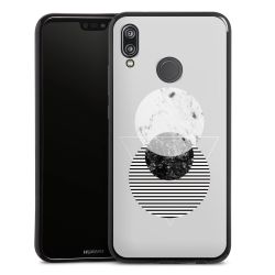 Silikoni Suojakuori musta