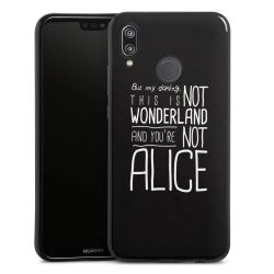 Silikoni Suojakuori musta