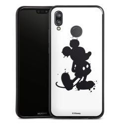 Silicone Case black