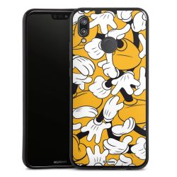 Silikoni Suojakuori musta