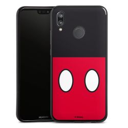 Silicone Case black