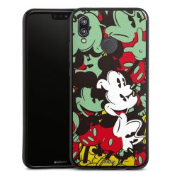 Silikoni Suojakuori musta