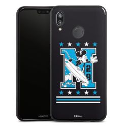 Silikoni Suojakuori musta