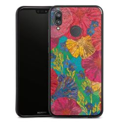 Silikoni Suojakuori musta