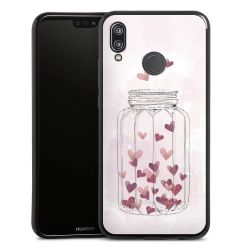 Silikoni Suojakuori musta