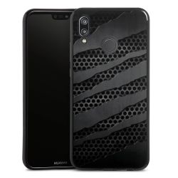 Silikoni Suojakuori musta