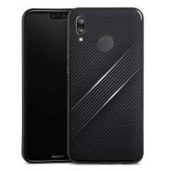 Silikoni Suojakuori musta