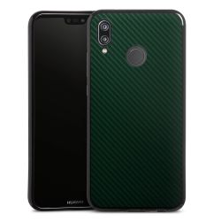 Silikoni Suojakuori musta