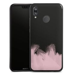 Silikoni Suojakuori musta