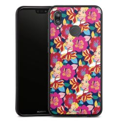 Silikoni Suojakuori musta