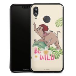 Silikoni Suojakuori musta