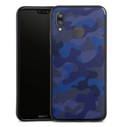 Silikoni Suojakuori musta