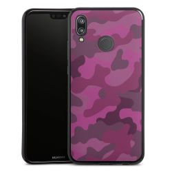 Silikoni Suojakuori musta