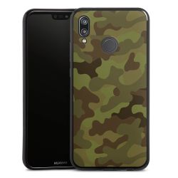 Silikoni Suojakuori musta