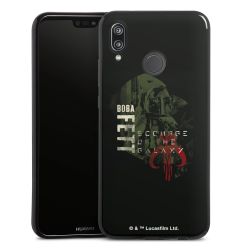 Silikoni Suojakuori musta