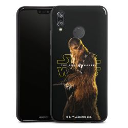 Silikoni Suojakuori musta