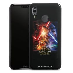 Silikoni Suojakuori musta