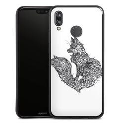 Silikoni Suojakuori musta