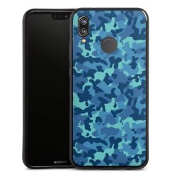 Silikoni Suojakuori musta