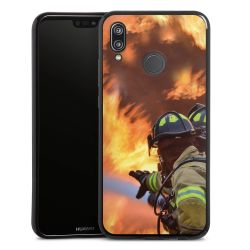 Silikoni Suojakuori musta