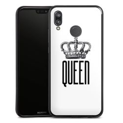 Silikoni Suojakuori musta