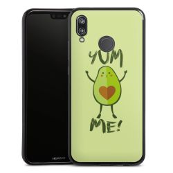 Silikoni Suojakuori musta