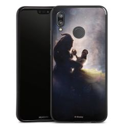 Silikoni Suojakuori musta