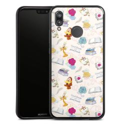 Silikoni Suojakuori musta