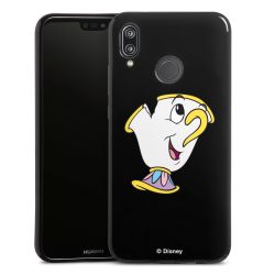 Silikoni Suojakuori musta