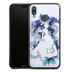 Silikoni Suojakuori musta