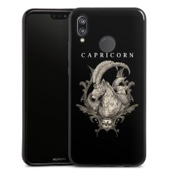 Silikoni Suojakuori musta