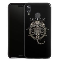 Silikoni Suojakuori musta