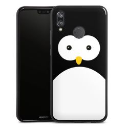 Silikoni Suojakuori musta