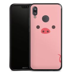 Silicone Case black