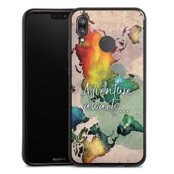 Silikoni Suojakuori musta