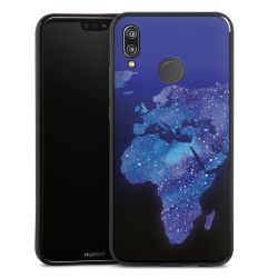 Silikoni Suojakuori musta