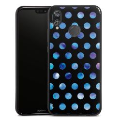 Silikoni Suojakuori musta